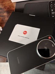 Leica Leitzphone powered by Xiaomi+Photography Kit 17 Ultra 1TB 16GB Global