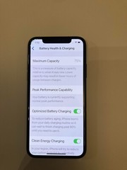 Apple iPhone XS – 256GB – Space Gray (Unlocked) A1920 (CDMA + GSM)