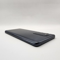 Motorola Edge 5G (2022) XT2205-1 128GB Mineral Gray (T-Mobile)