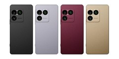 Sony Xperia 1 VIII 1TB 16GB Gold Global Model XQ-GE74 Unlocked