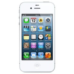 Apple iPhone 4s 16GB T-Mobile – Very Good