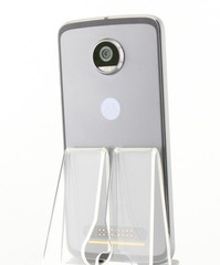 Motorola Z2 Play XT1710-02 Verizon 32GB White Fair Shape