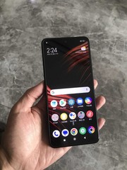 Original Xiaomi POCO M4 Pro 5G 128GB/256GB Dual SIM Global Version Unlocked