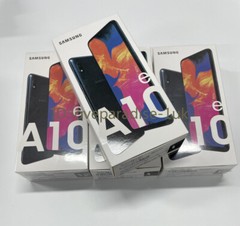 Samsung Galaxy A10e SM-A102U1 32GB+2GB 8MP Unlocked Smartphone- New Unopened