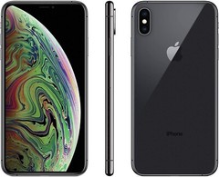 Apple iPhone XS – 64GB – Space Gray (Unlocked) A1920 (CDMA + GSM)