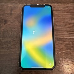 🍎Apple iPhone 11 64GB Blk Unlocked A2111 (CDMA+GSM)🍎