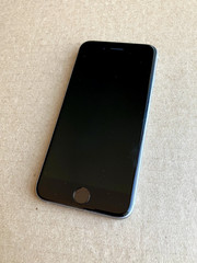 Apple iPhone 6 – 128 GB, Space Gray, UNLOCKED, 100% Battery, Great Condition
