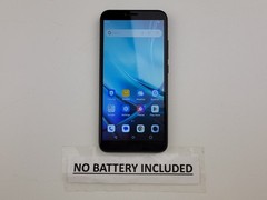 FOXX / FOXXD A56 – 16GB – (CARRIER UNKNOWN) Smartphone – *DISPLAY LINE* – H7693