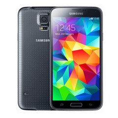 Samsung Galaxy S5 G900P 16GB Sprint Unlocked 4G Smartphone VERY GOOD Black A+