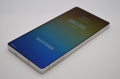 Samsung Galaxy S25 Ultra 256GB SM-S938U1 Titanium Silverblue (Unlocked) #A877