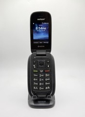 Kyocera S2720 CADENCE Verizon 4G LTE- 16GB Camera Phone – TESTED & WORKING 🔥