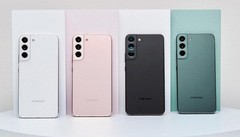 NEW UNLOCKED SAMSUNG GALAXY S22+ PLUS 5G 6.6&Prime; ALL COLORS AND MEMORY GSM+CDMA