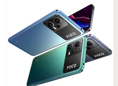 Xiaomi POCO X5 5G Jaguar Black – 8GB RAM – 256GB ROM – India – Unlocked – NEW