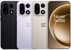 Unlocked OnePlus 15 5G 6.78&Prime; DualSIM 12/16GB 256GB/512GB/1TB 50MP 165Hz 7300mAh