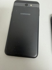 Random Lot of 8 Cell Phones Untested, for Parts or Repair Assorted Apple Samsung