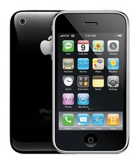 100% Original Apple iPhone 3G/3GS 8/16/32GB Black/White Factory UNlocked Good z8
