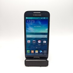 Samsung Galaxy S4 Mini GT-I9195 Smartphone (GSM Unlocked) – 8GB Black #3536