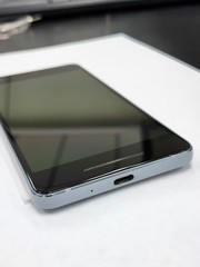 DEFECTIVE – Google Pixel 2 – 64 GB – Blue – Unlocked – G011C – 12295