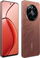 realme P1 5G (Red 128GB 6GB RAM) 6.67&Prime; Dimensity 7050 Processor Global Version