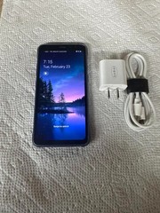 Android Samsung Galaxy S8 Active G892U 64GB Unlocked Phone OPEN BOX Grey A+