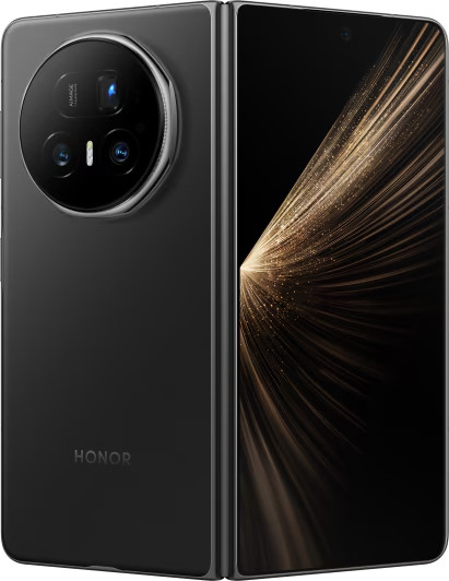 Honor Magic V5 5G 7.95&Prime; 16/512GB GLOBAL VERSION SD8Elite Foldable USA FREESHIP*