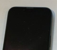 TESTED USED GSM UNLOCKED MIDNIGHT iPhone 13, 128GB A2482 ML933LL/A, 88% BATTERY