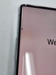 DEFECTIVE – Samsung Galaxy Note 10+ – 256GB – Aura Glow – Unlocked – 12734