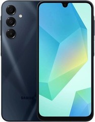 Samsung Galaxy A16 5G SM-S166V 128GB 4GB Total Wireless Locked Blue Good