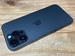 Apple iPhone 14 Pro Max – 256GB – Black – A2651 – Works – Good Cond – Wi-Fi ONLY