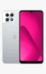 T-Mobile Revvl 7 5G TMRV075G 128GB 6GB Unlocked White Good Condition
