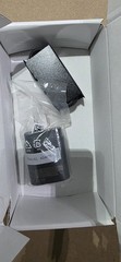 Samsung Galaxy XCover Pro G715U Unlocked 64GB Black Dual SIM Renuish GOOD