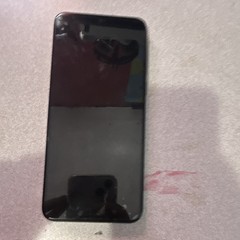 Hotpepper Verde Working COMES WITH SERVICE 64GB Black Bar Smartphone