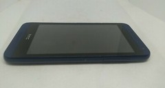 HTC Desire 610 Blue Smartphone phone cell for parts/repair