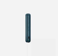 Original Nokia 2780 Flip 4G LTE WIFI 512MB GSM Big Keyboad 2.7&Prime; phone New seal