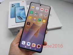 SEALED Xiaomi redmi note 12 Pro 5G Unlocked Smartphone 256GB