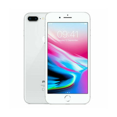 Apple iPhone 8 Plus 64GB Gray, Gold, Silver – Unlocked, Verizon, AT&T, T-Mobile