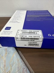 New Sealed Samsung Galaxy A03s 32 GB Tracfone 6.5&Prime; HD+LCD Display