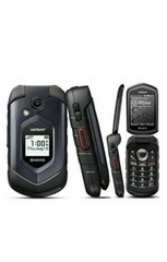 Kyocera DuraXV E4610 4G LTE KOSHER Flip Phone Unlocked KOSHER Heimish For Less