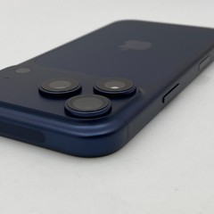 Apple iPhone 17 Pro Max – 512GB – Deep Blue (Unlocked) -Open Box