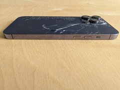 Apple iPhone 14 Pro Max – 128 GB – Purple (T-Mobile) – For Parts Only (READ)