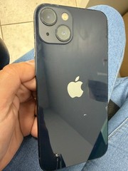 Apple iPhone 13 – 128 GB – Midnight AT&T – Battery 97% -Very Good 12 -Version 26