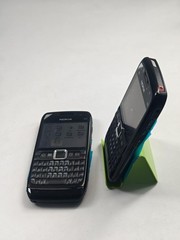 Original Nokia E71 QWERTY Keyboard 3G WIFI GPS 3.15MP MP3 MP4 Unlocked CellPhone