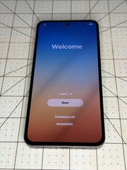 Samsung Galaxy S24 FE – For Parts – Read Description