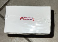 NEW Foxx A56 SMART PHONE Black Android Phone- Unlocked For Any Carrier