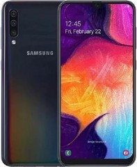 New Samsung Galaxy A50 SM-A505U 6.4&Prime; 25MP 128GB 100% Unlocked -*USA STOCK* Black