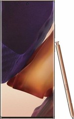 Sealed New Samsung Galaxy Note 20 5G 8+128GB SM-N981U Factory Unlocked