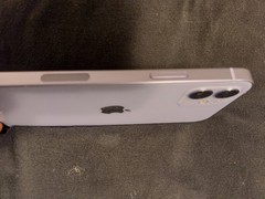 Apple iPhone 12 64GB, Unlocked, Purple – PRISTINE
