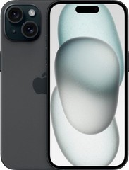 Apple iPhone 15 5G 128 GB Black (Factory Unlocked) 98% Batt NEW OTHER SEALED