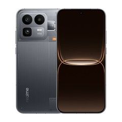 OPPO Realme Neo8 5G Smartphone Android 16 Snapdragon 8 Gen 5 Octa Core GPS NFC