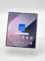 AT&T Samsung Galaxy Z Fold 6 7.6&Prime; SM-F956U 256GB 12GB Silver Shadow